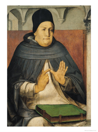 Aquinas
